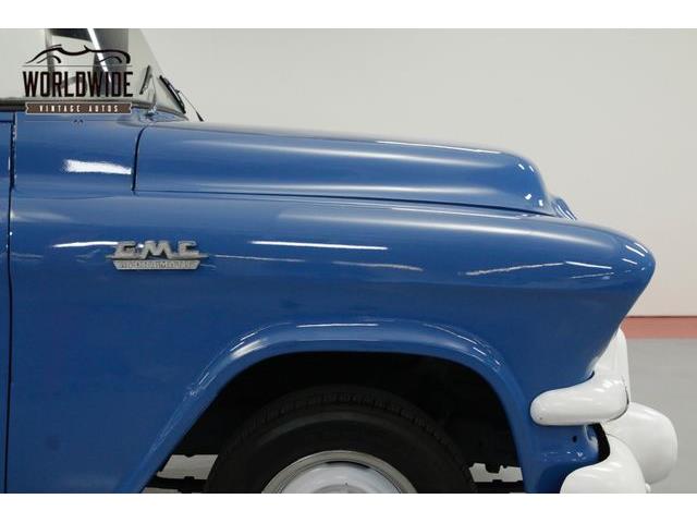 1955 GMC 100 (CC-1113853) for sale in Denver , Colorado