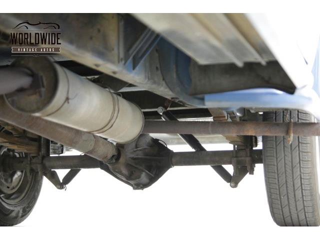 1955 GMC 100 (CC-1113853) for sale in Denver , Colorado