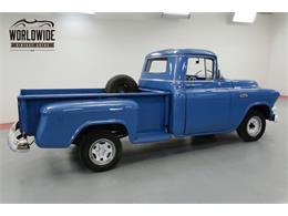 1955 GMC 100 (CC-1113853) for sale in Denver , Colorado