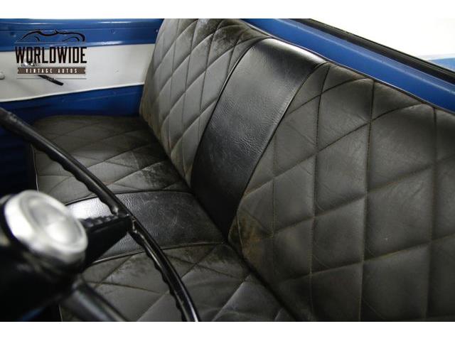 1955 GMC 100 (CC-1113853) for sale in Denver , Colorado