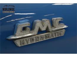 1955 GMC 100 (CC-1113853) for sale in Denver , Colorado