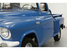 1955 GMC 100 (CC-1113853) for sale in Denver , Colorado