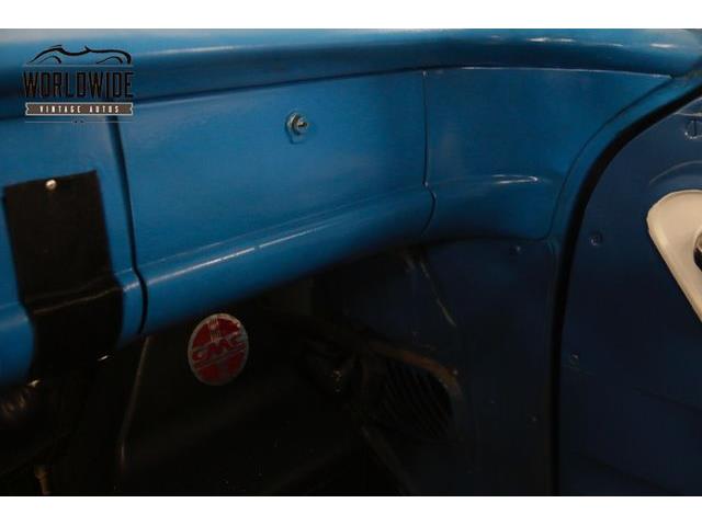 1955 GMC 100 (CC-1113853) for sale in Denver , Colorado