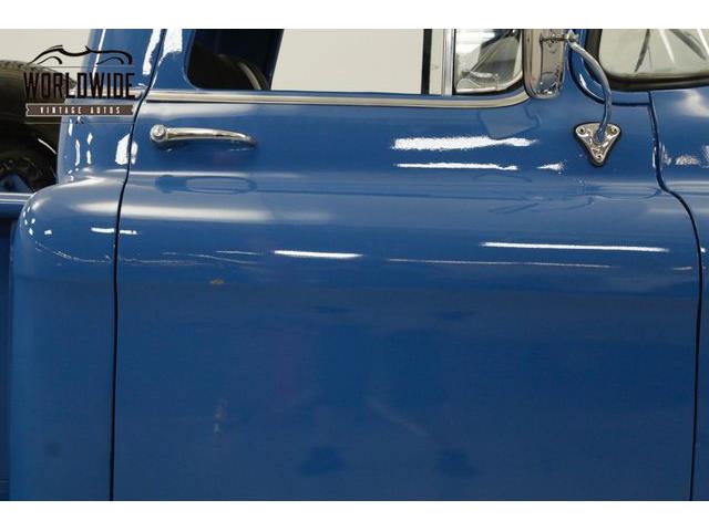 1955 GMC 100 (CC-1113853) for sale in Denver , Colorado