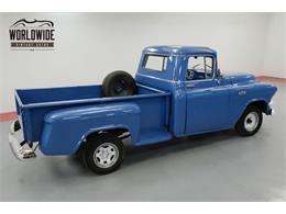 1955 GMC 100 (CC-1113853) for sale in Denver , Colorado