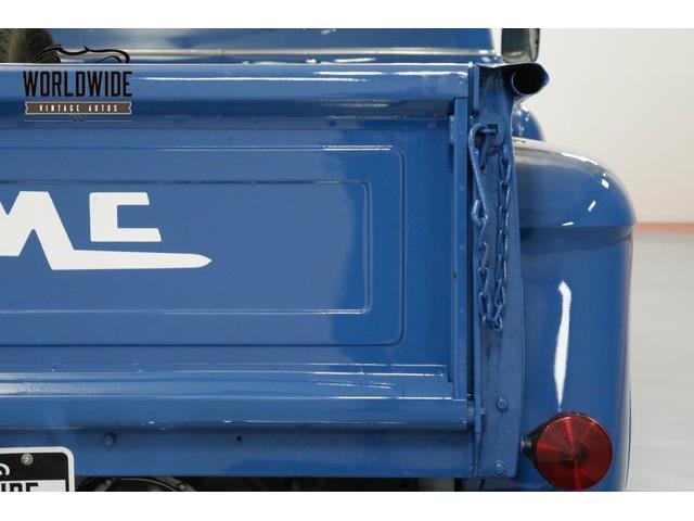 1955 GMC 100 (CC-1113853) for sale in Denver , Colorado