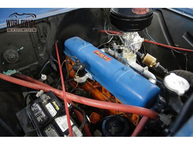 1955 GMC 100 (CC-1113853) for sale in Denver , Colorado
