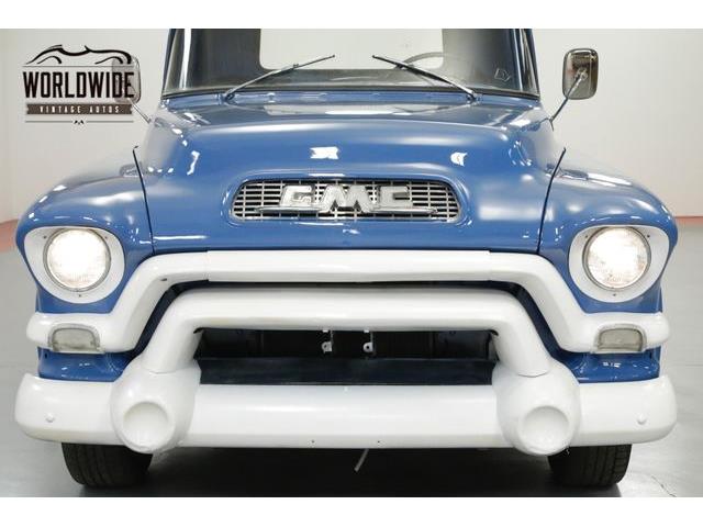 1955 GMC 100 (CC-1113853) for sale in Denver , Colorado