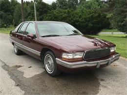 1992 Buick Roadmaster (CC-1113867) for sale in Auburn, Indiana