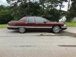 1992 Buick Roadmaster (CC-1113867) for sale in Auburn, Indiana