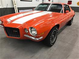 1970 Chevrolet Camaro (CC-1113881) for sale in Clarksburg, Maryland