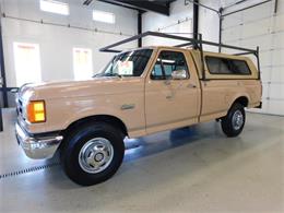 1987 Ford F250 (CC-1113889) for sale in Bend, Oregon