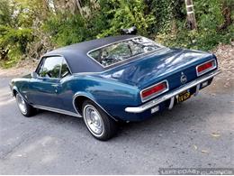 1967 Chevrolet Camaro RS/SS (CC-1110039) for sale in Sonoma, California