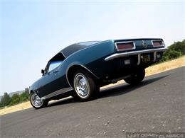 1967 Chevrolet Camaro RS/SS (CC-1110039) for sale in Sonoma, California