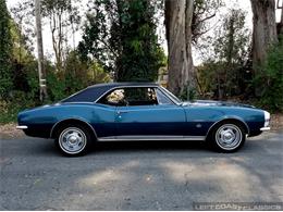 1967 Chevrolet Camaro RS/SS (CC-1110039) for sale in Sonoma, California