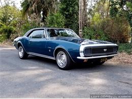 1967 Chevrolet Camaro RS/SS (CC-1110039) for sale in Sonoma, California