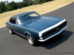 1967 Chevrolet Camaro RS/SS (CC-1110039) for sale in Sonoma, California