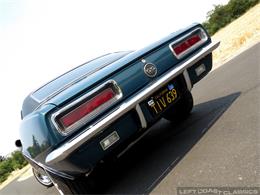 1967 Chevrolet Camaro RS/SS (CC-1110039) for sale in Sonoma, California