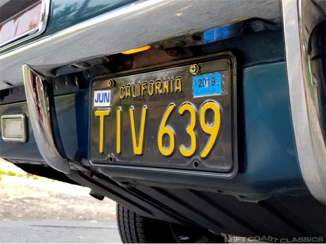 1967 Chevrolet Camaro RS/SS (CC-1110039) for sale in Sonoma, California