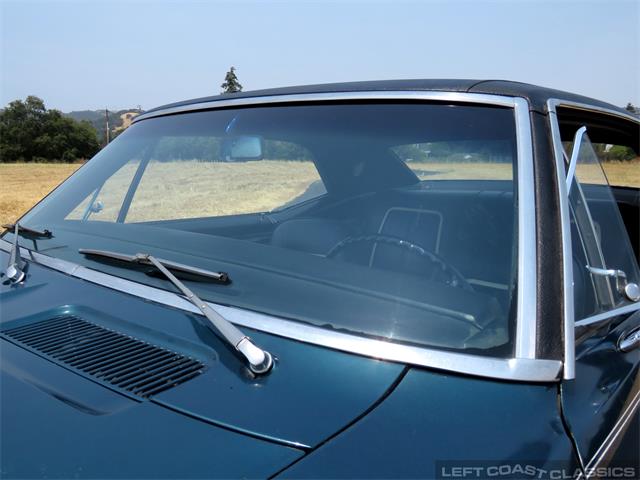 1967 Chevrolet Camaro RS/SS (CC-1110039) for sale in Sonoma, California