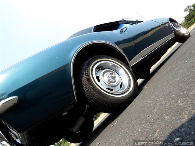 1967 Chevrolet Camaro RS/SS (CC-1110039) for sale in Sonoma, California