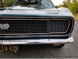 1967 Chevrolet Camaro RS/SS (CC-1110039) for sale in Sonoma, California