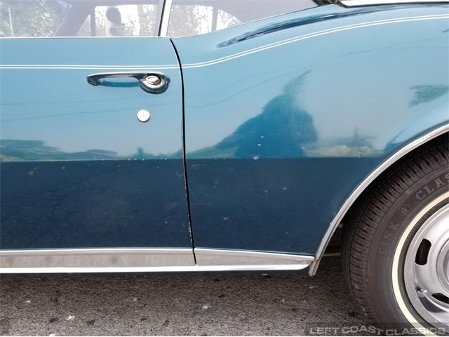 1967 Chevrolet Camaro RS/SS (CC-1110039) for sale in Sonoma, California