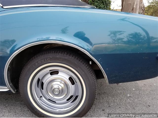 1967 Chevrolet Camaro RS/SS (CC-1110039) for sale in Sonoma, California