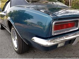 1967 Chevrolet Camaro RS/SS (CC-1110039) for sale in Sonoma, California