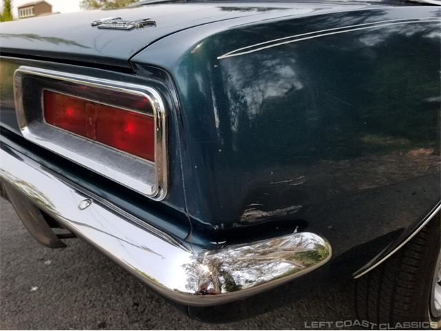 1967 Chevrolet Camaro RS/SS (CC-1110039) for sale in Sonoma, California