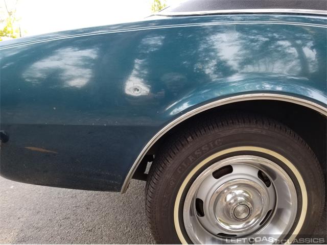 1967 Chevrolet Camaro RS/SS (CC-1110039) for sale in Sonoma, California
