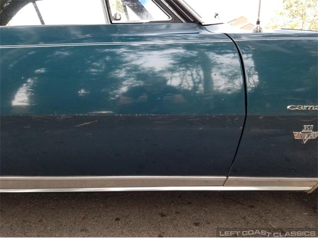 1967 Chevrolet Camaro RS/SS (CC-1110039) for sale in Sonoma, California
