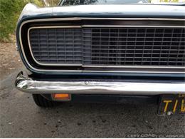 1967 Chevrolet Camaro RS/SS (CC-1110039) for sale in Sonoma, California