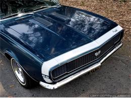 1967 Chevrolet Camaro RS/SS (CC-1110039) for sale in Sonoma, California