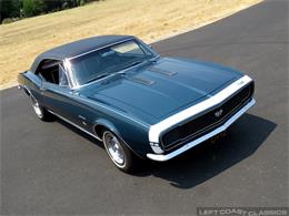 1967 Chevrolet Camaro RS/SS (CC-1110039) for sale in Sonoma, California