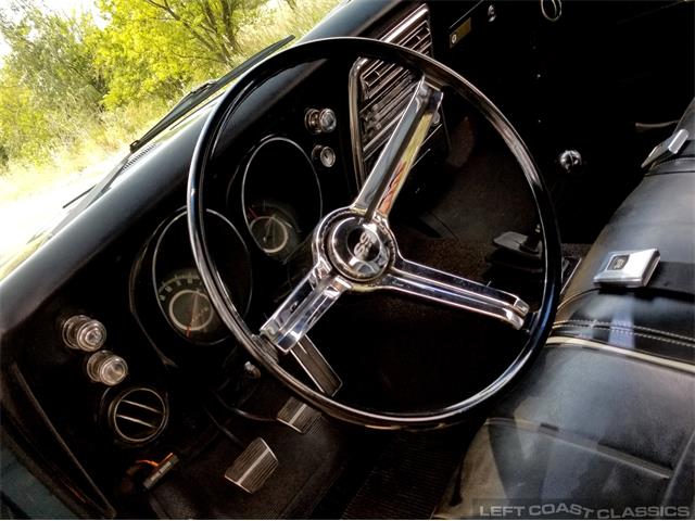 1967 Chevrolet Camaro RS/SS (CC-1110039) for sale in Sonoma, California