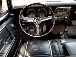 1967 Chevrolet Camaro RS/SS (CC-1110039) for sale in Sonoma, California