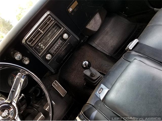 1967 Chevrolet Camaro RS/SS (CC-1110039) for sale in Sonoma, California