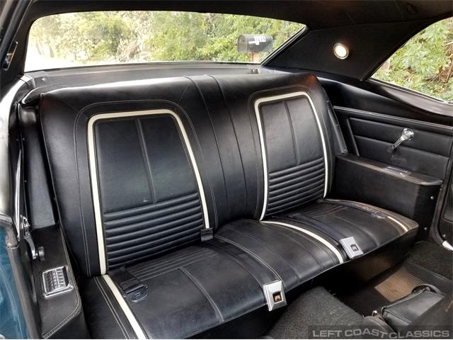1967 Chevrolet Camaro RS/SS (CC-1110039) for sale in Sonoma, California