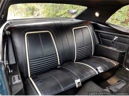 1967 Chevrolet Camaro RS/SS (CC-1110039) for sale in Sonoma, California