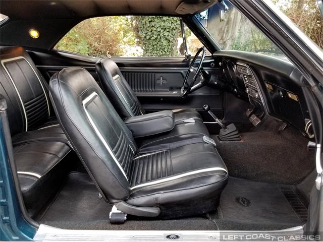 1967 Chevrolet Camaro RS/SS (CC-1110039) for sale in Sonoma, California