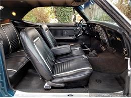 1967 Chevrolet Camaro RS/SS (CC-1110039) for sale in Sonoma, California