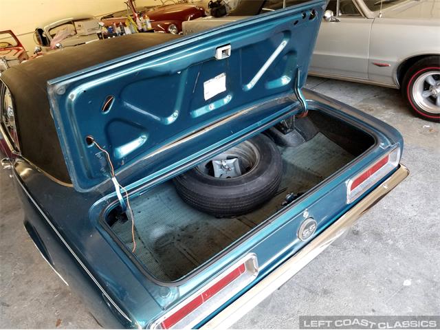 1967 Chevrolet Camaro RS/SS (CC-1110039) for sale in Sonoma, California