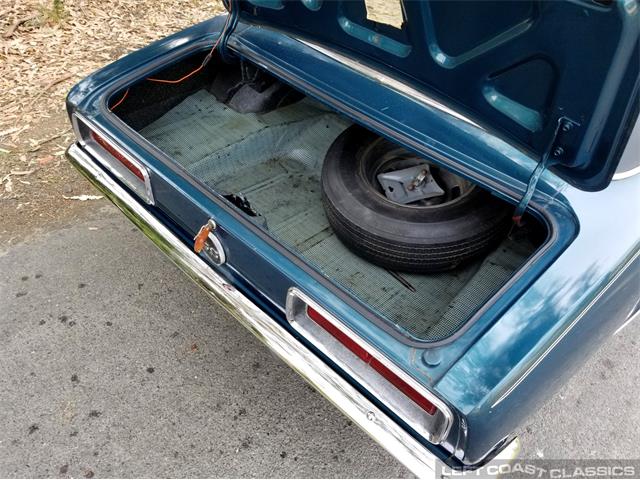 1967 Chevrolet Camaro RS/SS (CC-1110039) for sale in Sonoma, California