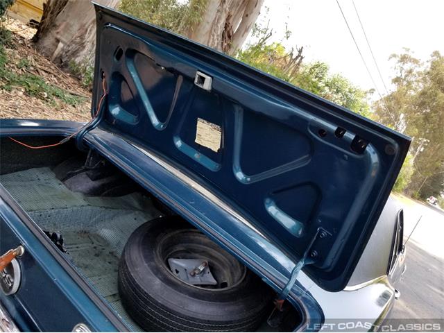 1967 Chevrolet Camaro RS/SS (CC-1110039) for sale in Sonoma, California