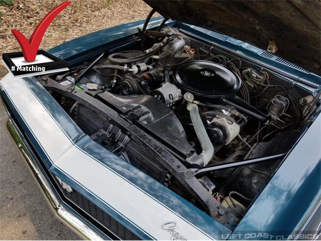 1967 Chevrolet Camaro RS/SS (CC-1110039) for sale in Sonoma, California