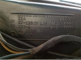 1967 Chevrolet Camaro RS/SS (CC-1110039) for sale in Sonoma, California