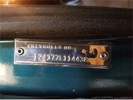 1967 Chevrolet Camaro RS/SS (CC-1110039) for sale in Sonoma, California