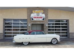 1952 Packard Mayfair (CC-1110390) for sale in tupelo, Mississippi