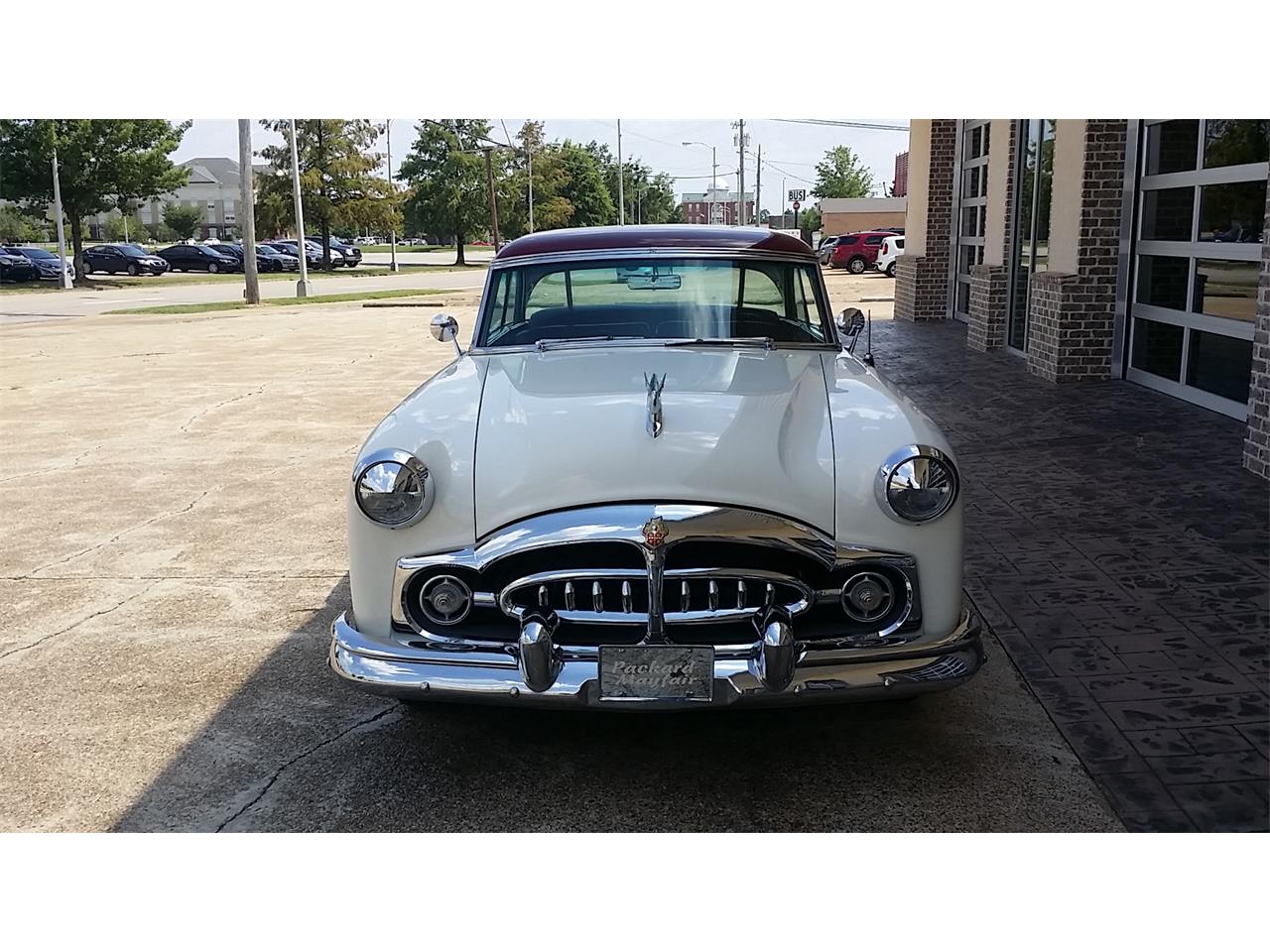 1952 Packard Mayfair for Sale | ClassicCars.com | CC-1110390